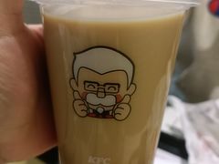 -肯德基(建华店)