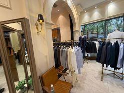 -MR.COLLECTION西装先生(富华里店)