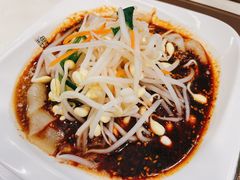 米皮-魏家凉皮(解放路火车站店)
