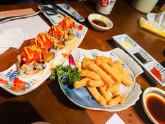 -木村武·手作寿司料理(中山亭店)