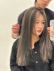 -DL HOPE明星造型