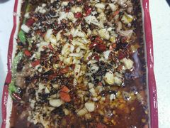 -爆肚于(赵公口桥店)