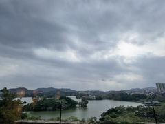 -惠州康帝国际酒店