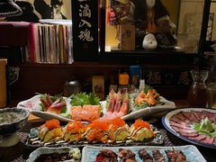 -半藏居酒屋(香港花园店)