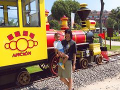 -歌斐颂巧克力小镇