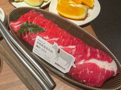 -巴奴毛肚火锅(京西大悦城店)