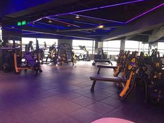 -W FITNESS 威尔仕健身·游泳(老西门新苑店)