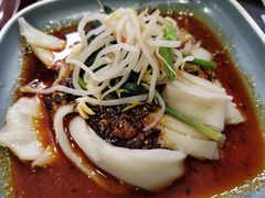 古法热米皮-魏家凉皮(协和店)