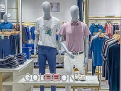 -王府井奥莱临潼小镇(临潼店)