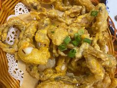 -南记食粥坊·宵夜大排档(岭南分店)