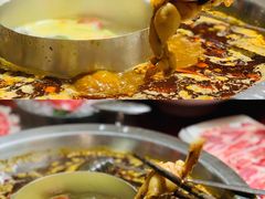 -谭鸭血老火锅·匠心(环球港旗舰店)