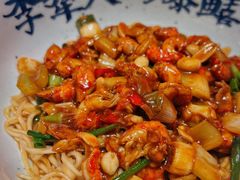 -李犟大爆鳝面·手工蟹黄包(湖滨西湖店)