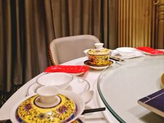 -宁夏国强手抓羊肉·清真菜(未央路凤三店)