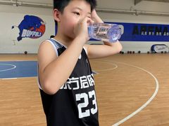 -东方启明星篮球培训(一品漫城校区)