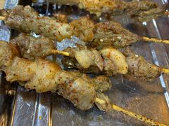 -西北朗益和穆斯林餐厅