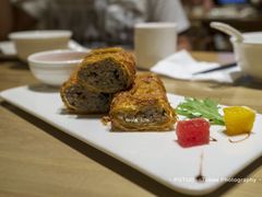 -枣子树·素食餐厅(普陀山店)