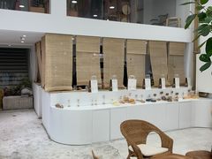 -追光 Dream Bakery(汉街店)
