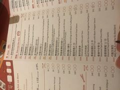 -点点心点心专门店(旺角店)