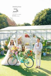 -帆拉斐婚纱摄影(春熙店)