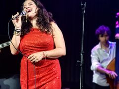 -林肯爵士乐上海中心 Jazz at Lincoln Center Shanghai