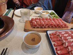 -东来顺饭庄(天坛店)