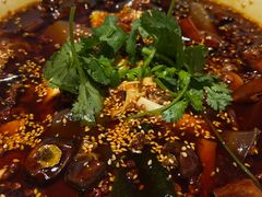 -辛香汇·现炒川菜(城北万象城店)