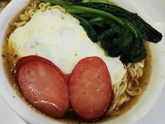 -澳门陈光记烧味饭店(南京德基广场店)