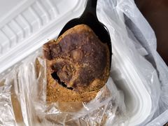 -老回回小吃(百万庄店)