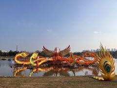 -武汉园博园(武汉自然博物馆)