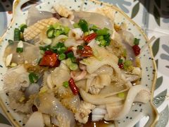 -十面欢腾·海鲜面·台式Bistro(长乐路店)