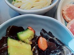 -小米烤肉-泥炉炭烤(常营店)