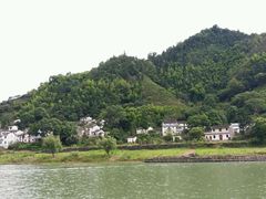 -新安江山水画廊风景区