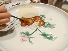 -京味斋·北京烤鸭(华威桥北工大店)