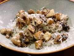 黑松露菌菇烩饭-G+KITCHEN(龙湖狮山天街店)