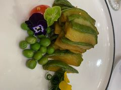 -海泰食府(北京总店)