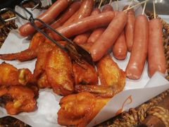 -芝根芝底(闵行区漕宝店)