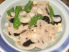 -局气 烤鸭·北京菜(光华路店)