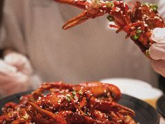 -巴厘龙虾·榜首油焖大虾(音乐学院·沿江酒馆店)