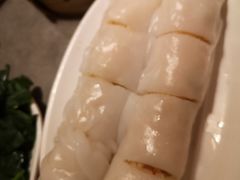 -点点心点心专门店(旺角店)