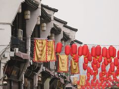 -河坊街景区
