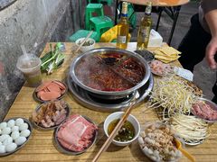 -渝味黄姐火锅(黄泥村店)