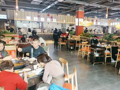 -老船舫·现做活鲜鱼馆(东郊记忆店)