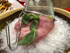 -XiaoJunGan Hotpot 钢管厂五区小郡肝火锅串串香