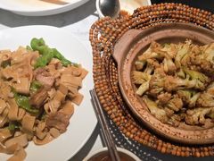 -老知青·东北菜(中华城店)