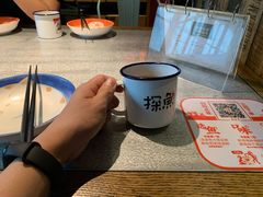 -探鱼·鲜青椒爽麻烤鱼(天河优托邦店)