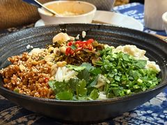 -滇道云南特色料理(康定路店)