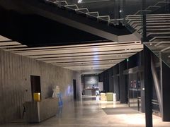 -漠浔MOTION健身(虹桥国际展汇店)