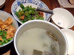 -农耕记·湖南土菜(halo广场店)