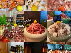 -贵阳恒世纪酒店·味自助餐厅