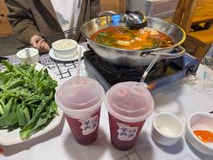 -农夫人家餐饮